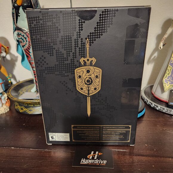 Fire Emblem: Shadow Dragon & the Blade of Light for Nintendo Switch - Picture 2 of 4